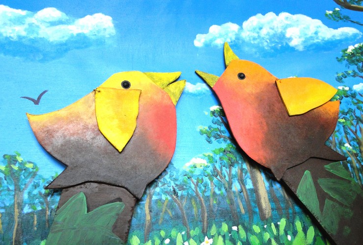 oiseaux