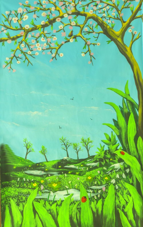 printemps