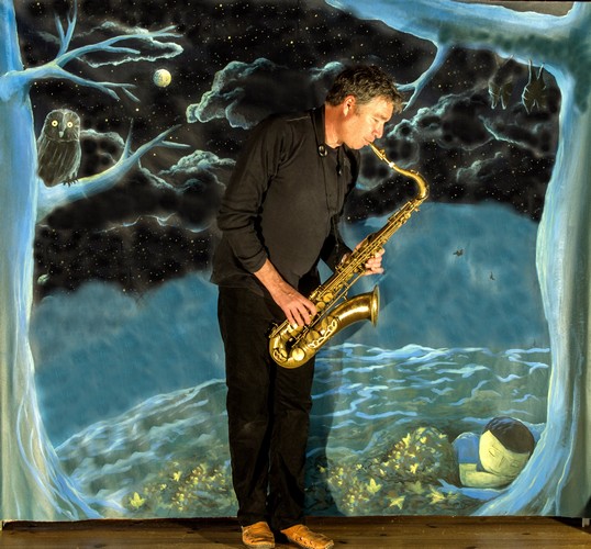 saxo lune
